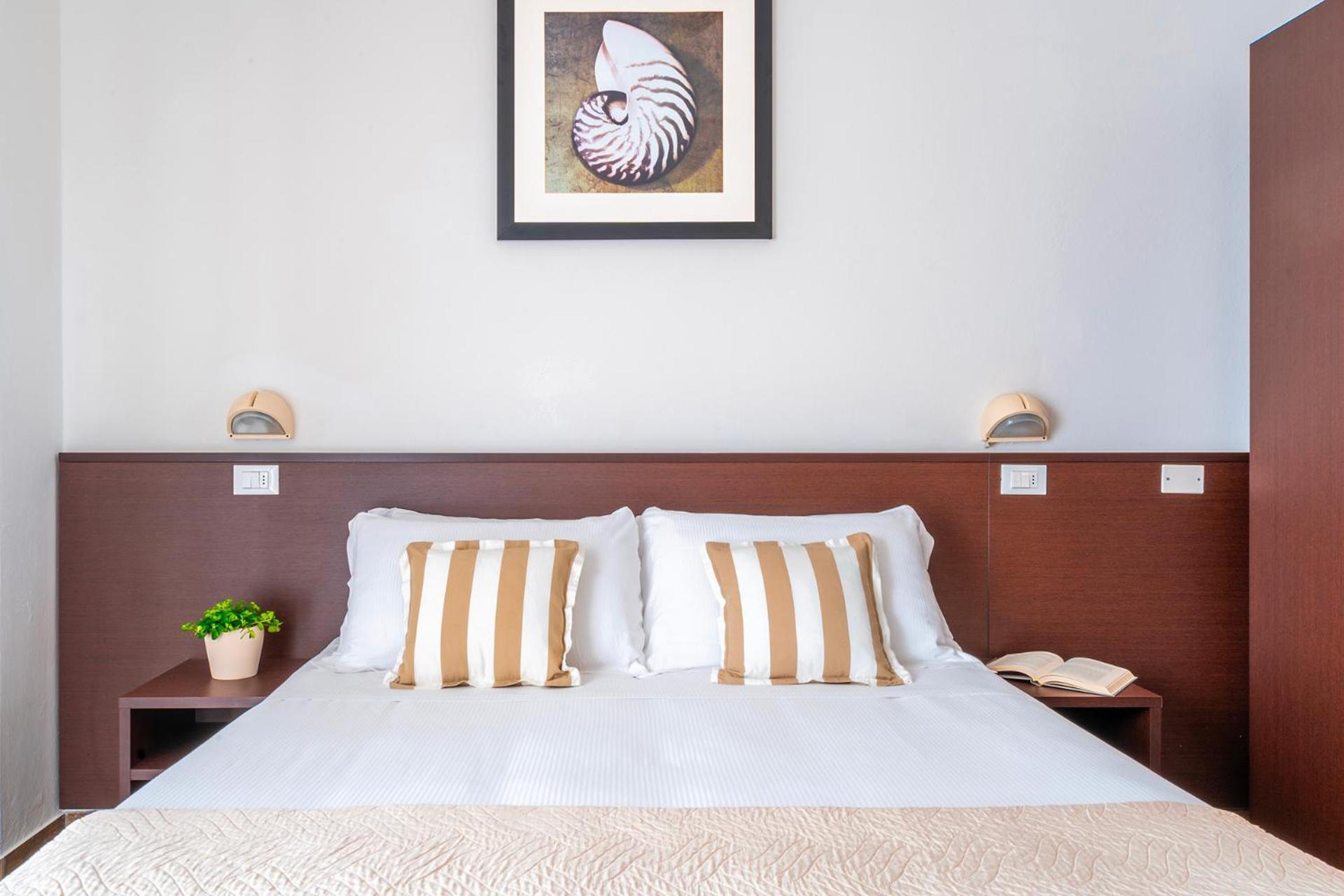 Hotel Carmen Ричоне Екстериор снимка