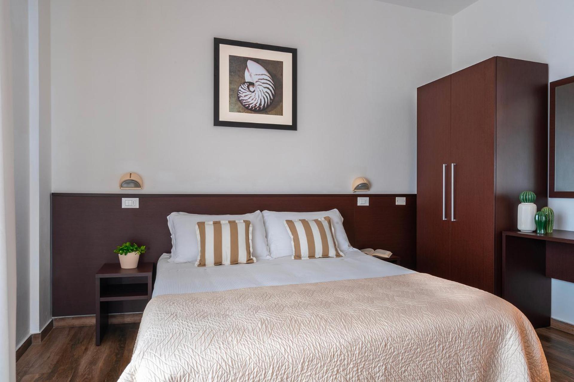 Hotel Carmen Ричоне Екстериор снимка