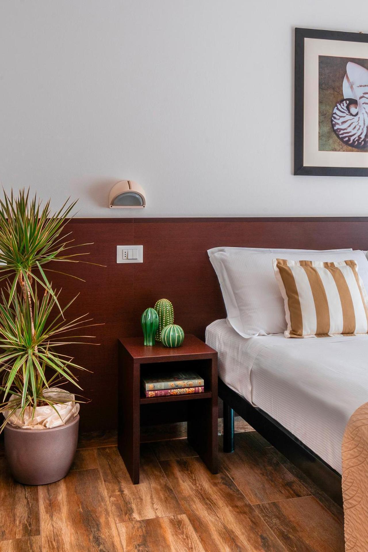 Hotel Carmen Ричоне Екстериор снимка