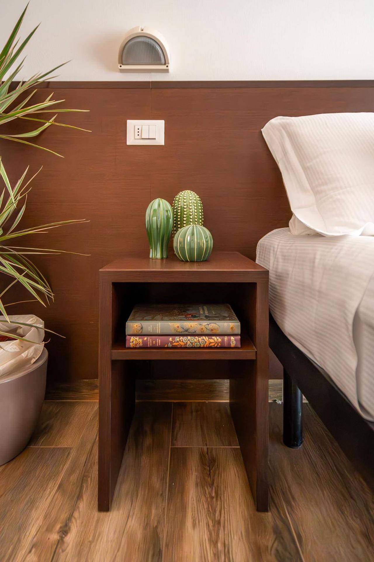 Hotel Carmen Ричоне Екстериор снимка