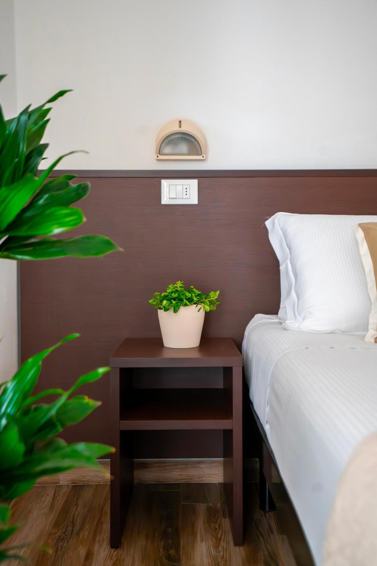 Hotel Carmen Ричоне Екстериор снимка