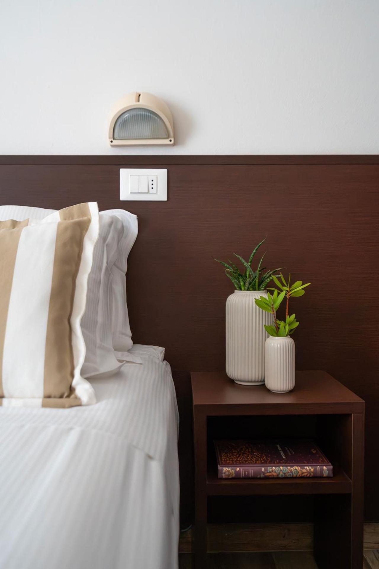Hotel Carmen Ричоне Екстериор снимка