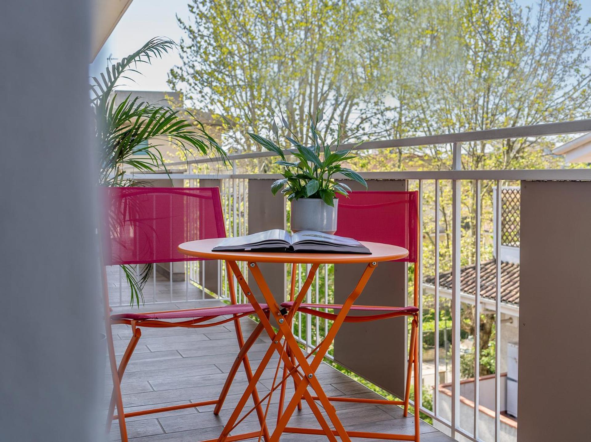 Hotel Carmen Ричоне Екстериор снимка